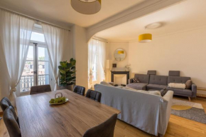 Plein centre de Montpellier - T3 - 70m2